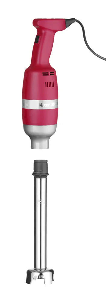 Stabmixer Profi Line 300, Geschwindigkeit regelbar, HENDI, Profi Line, 230V/300W, ⌀100x(H)675mm