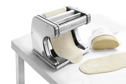 Pastamaschine elektrisch 170 mm, HENDI, Profi Line, 230V/70W, 256x213x(H)232mm