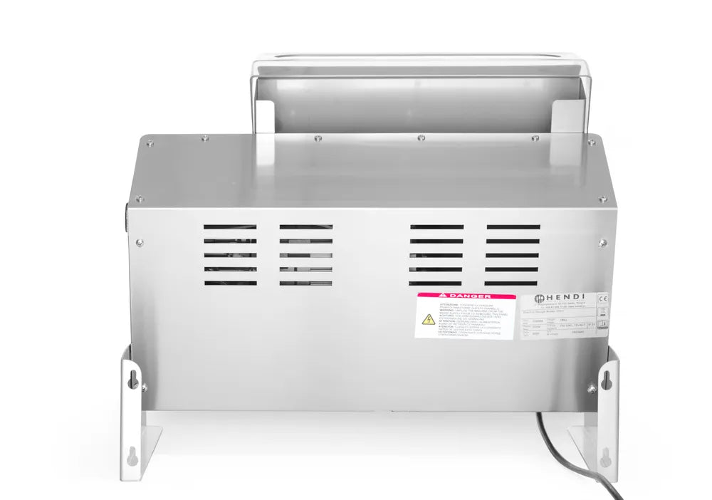 Elektrischer Teigroller 300, HENDI, 230V/250W, 480x335x(H)430mm