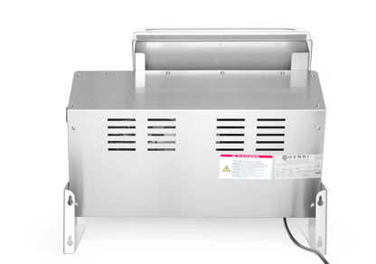 Elektrischer Teigroller 300, HENDI, 230V/250W, 480x335x(H)430mm