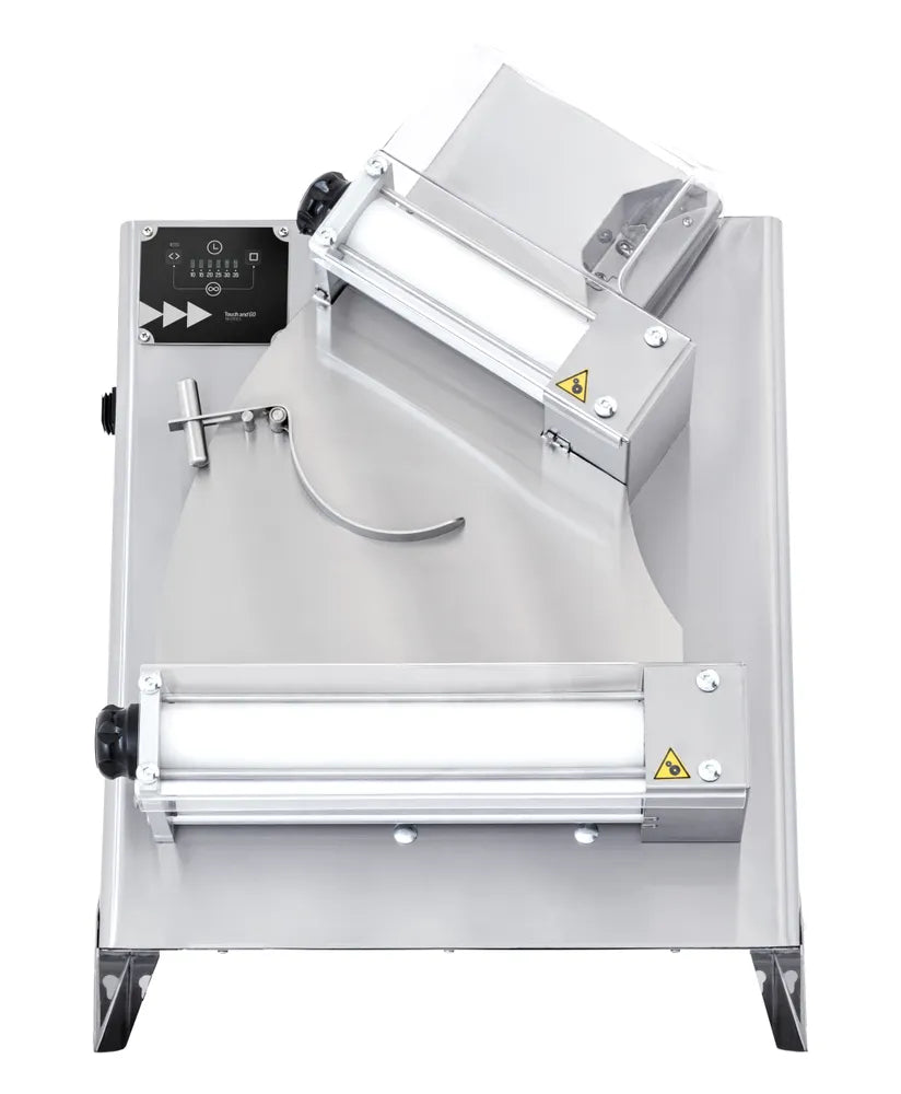 Elektrischer Teigroller „Touch and Go“ 400, HENDI, 230V/250W, 585x435x(H)790mm