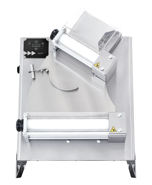 Elektrischer Teigroller „Touch and Go“ 400, HENDI, 230V/250W, 585x435x(H)790mm