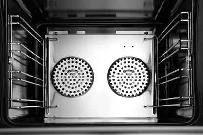 Konvektionsofen H90, HENDI, 230V/2670W, 595x624x(H)572mm