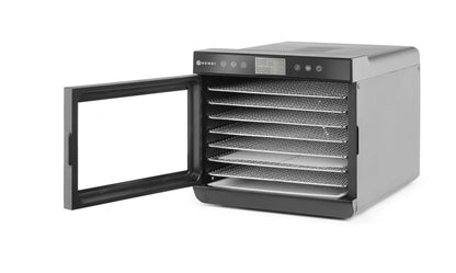 Dörrautomat Kitchen Line, HENDI, Kitchen Line, 7 Bleche, 230V/500W, 347x505x(H)320mm