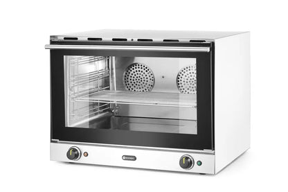 Konvektionsofen H100, HENDI, GN 1/1, 230V/3500W, 699x608x(H)550mm