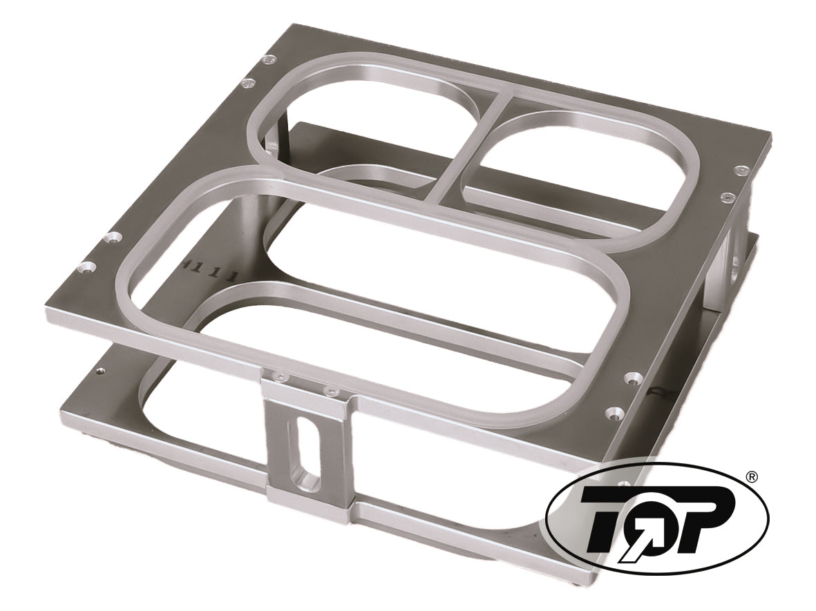 Wende Siegelrahmen für Menüschalen Siegelgerät IP245