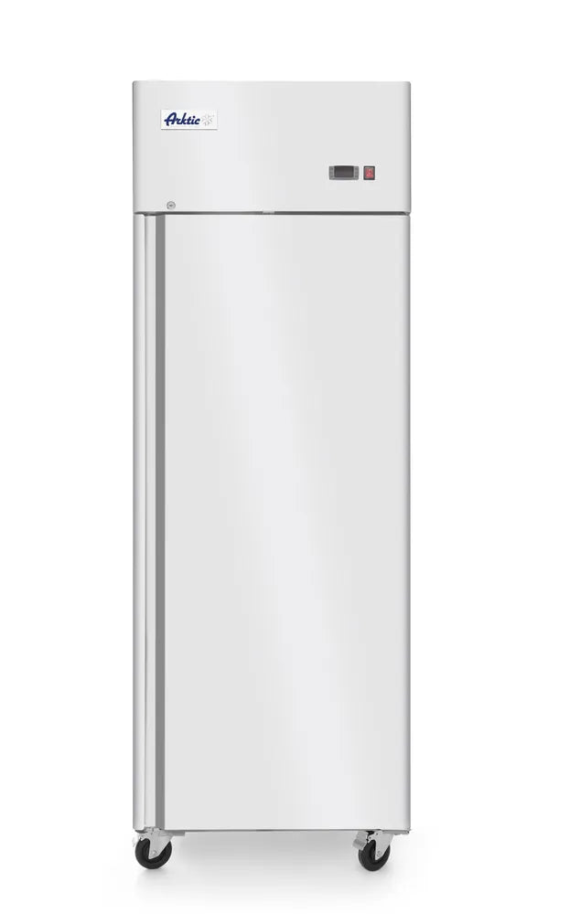Tiefkühlschrank, eintürig Profi Line 670 L, Arktic, Profi Line, GN 2/1, 230V/600W, 730x800x(H)2096mm