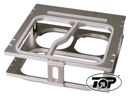 Wende Siegelrahmen für Menüschalen Siegelgerät IP245