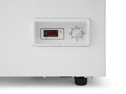 Gefriertruhe, Arktic, 93L, 230V/105W, 574x608x(H)845mm