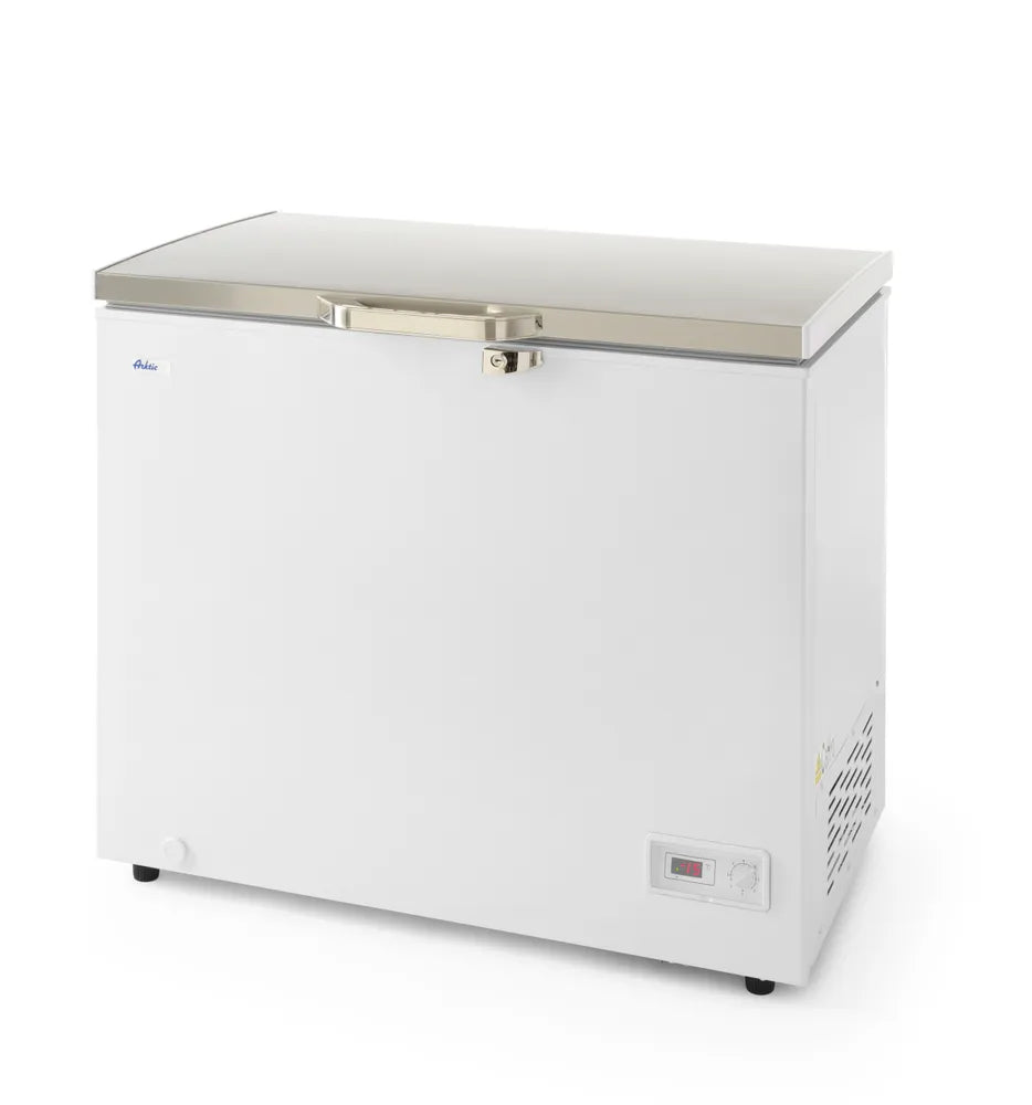 Gefriertruhe, Arktic, 93L, 230V/105W, 574x608x(H)845mm