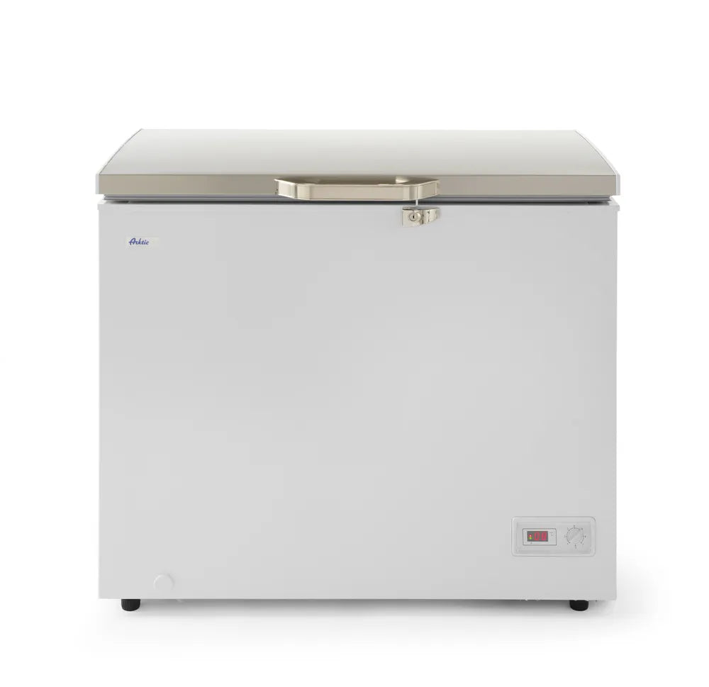 Gefriertruhe, Arktic, 190L, 230V/120W, 953x607x(H)840mm