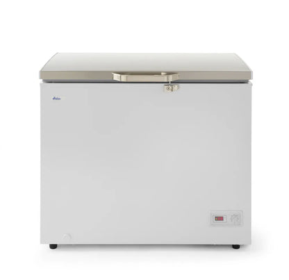 Gefriertruhe, Arktic, 190L, 230V/120W, 953x607x(H)840mm