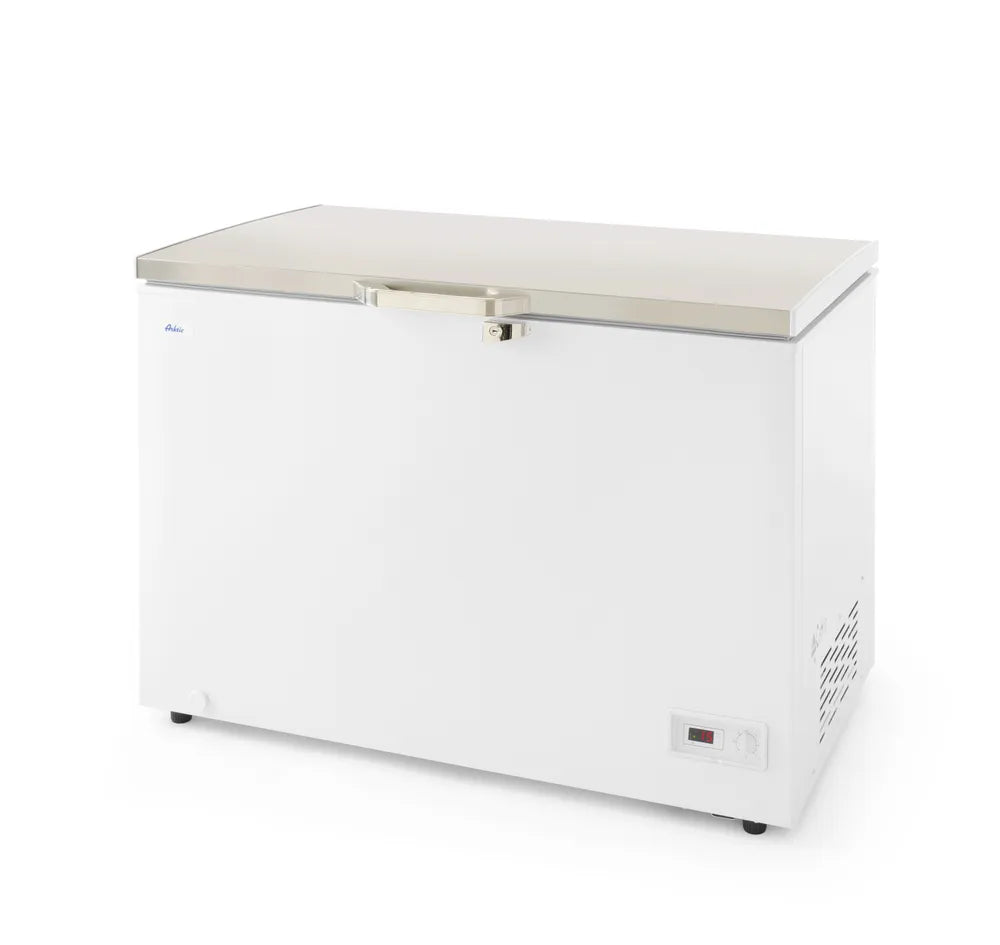 Gefriertruhe, Arktic, 93L, 230V/105W, 574x608x(H)845mm