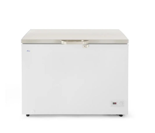 Gefriertruhe, Arktic, 282L, 230V/130W, 1116x686x(H)840mm