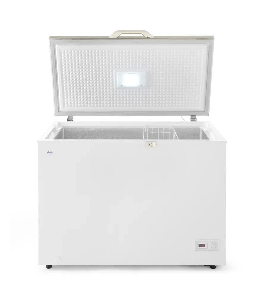 Gefriertruhe, Arktic, 282L, 230V/130W, 1116x686x(H)840mm