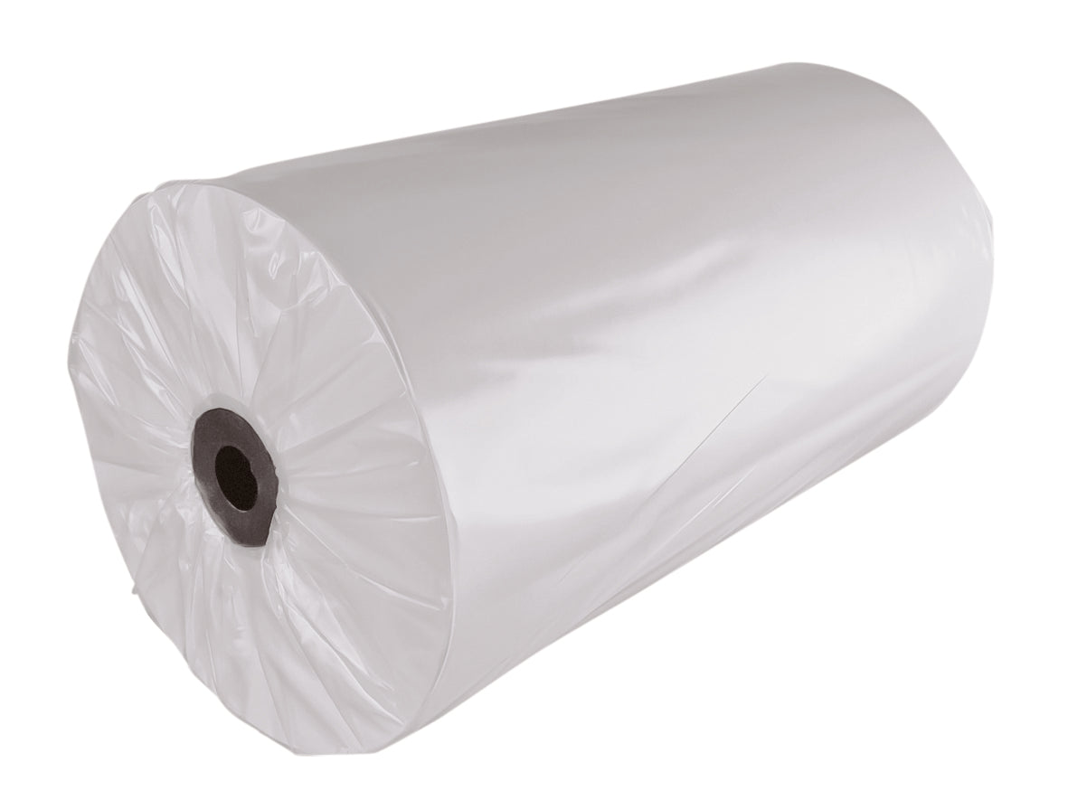 Einschlagpapier Bäckerseide Pergaline weiß 40cm - 1 Rolle