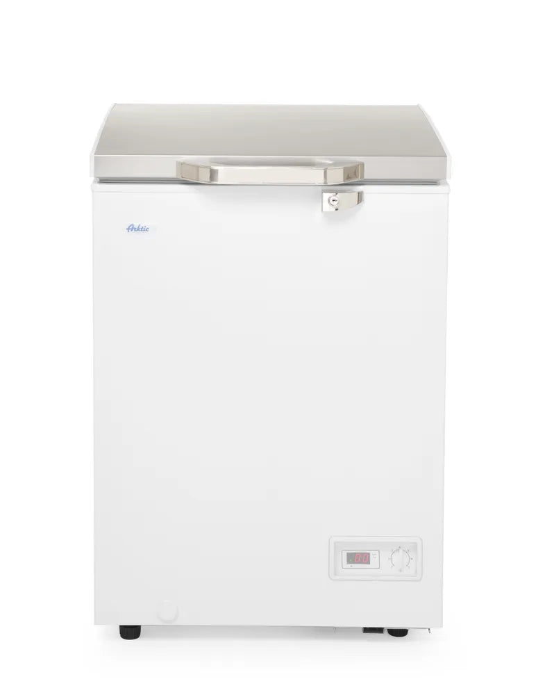 Gefriertruhe, Arktic, 93L, 230V/105W, 574x608x(H)845mm