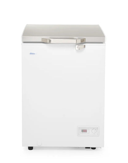 Gefriertruhe, Arktic, 93L, 230V/105W, 574x608x(H)845mm