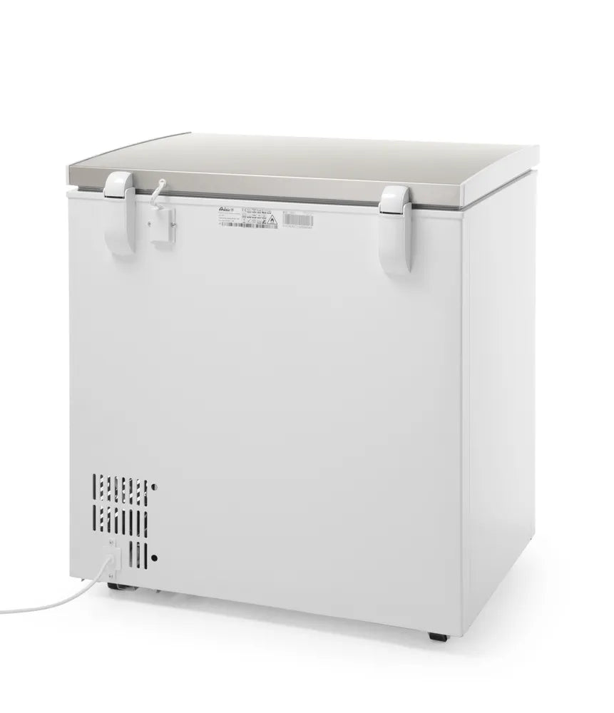 Gefriertruhe, Arktic, 140L, 230V/70W, 754x608x(H)845mm