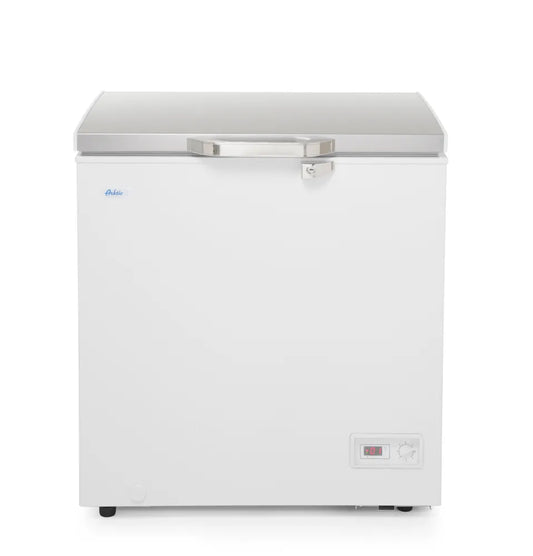 Gefriertruhe, Arktic, 140L, 230V/70W, 754x608x(H)845mm