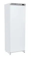 Gefrierschrank in weiß lackiertem Stahlgehäuse, Arktic, Budget Line, Weiß, 230V/322W, 600x646x(H)1875mm