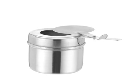 Chafing Dish Set, HENDI, GN 1/1, 7,5L, 600x355x(H)305mm