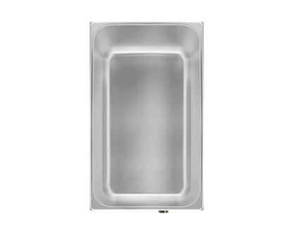 Bain-Marie Ranger, HENDI, 230V/1000W, 574x334x(H)241mm