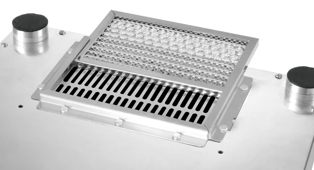 Induktionskocher Modell 3500 D XL, HENDI, Profi Line, 230V/3500W, 390x490x(H)120mm