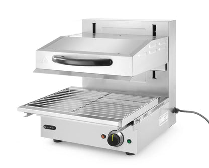 Lift-Salamander 450, HENDI, 230V/2800W, 470x520x(H)530mm