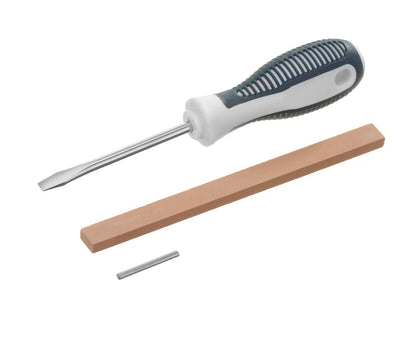 Elektrisches Kebabmesser, HENDI, Kitchen Line, 230V/80W, 262x134x(H)189mm