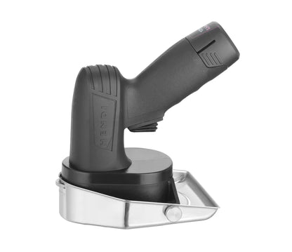 Elektrisches Kebabmesser, kabellos, HENDI, Kitchen Line, 230V/80W, 155x127x(H)202mm