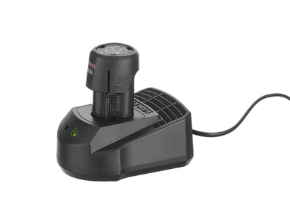 Elektrisches Kebabmesser, kabellos, HENDI, Kitchen Line, 230V/80W, 155x127x(H)202mm