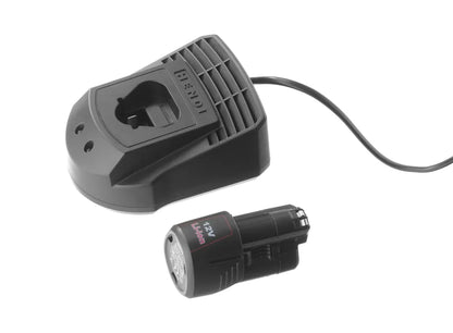 Elektrisches Kebabmesser, kabellos, HENDI, Kitchen Line, 230V/80W, 155x127x(H)202mm