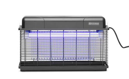 Insektenvernichter, wasserdicht, HENDI, 150 m², 230V/45W, 680x140x(H)305mm