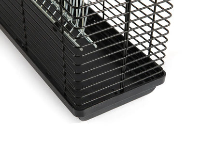 Insektenvernichter, wasserdicht, HENDI, 150 m², 230V/45W, 680x140x(H)305mm