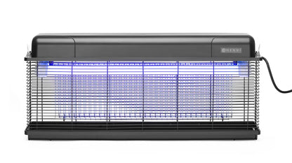 Insektenvernichter, wasserdicht, HENDI, 150 m², 230V/45W, 680x140x(H)305mm