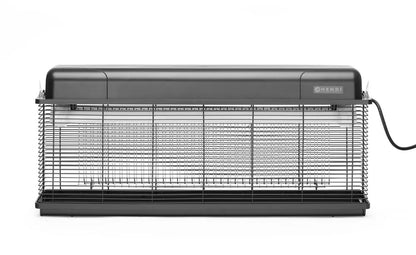 Insektenvernichter, wasserdicht, HENDI, 150 m², 230V/45W, 680x140x(H)305mm