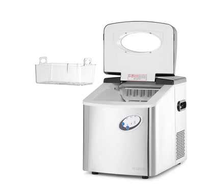Eiswürfelbereiter., Arktic, Kitchen Line, 230V/130W, 390x455x(H)699mm