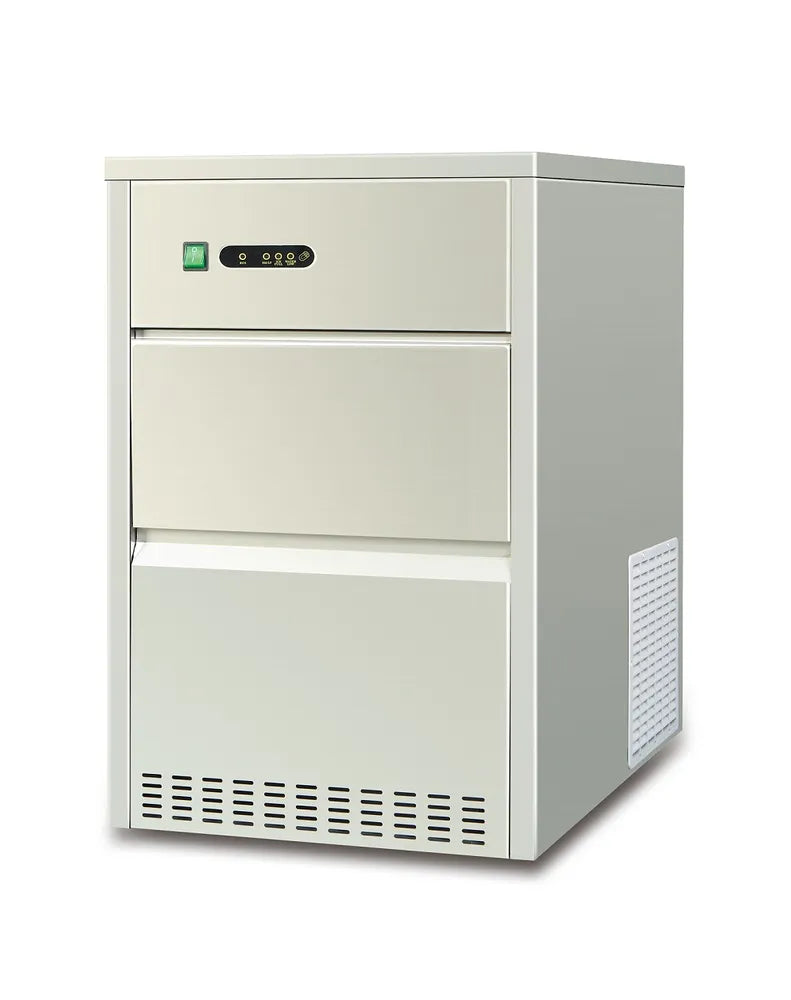 Eiswürfelmaschine, Arktic, ~50 kg/Tag, 50L, 230V/293W, 400x600x(H)675mm