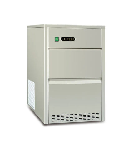 Eiswürfelmaschine, Arktic, ~50 kg/Tag, 50L, 230V/293W, 400x600x(H)675mm