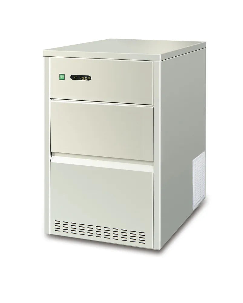 Eiswürfelmaschine, Arktic, ~50 kg/Tag, 50L, 230V/293W, 400x600x(H)675mm