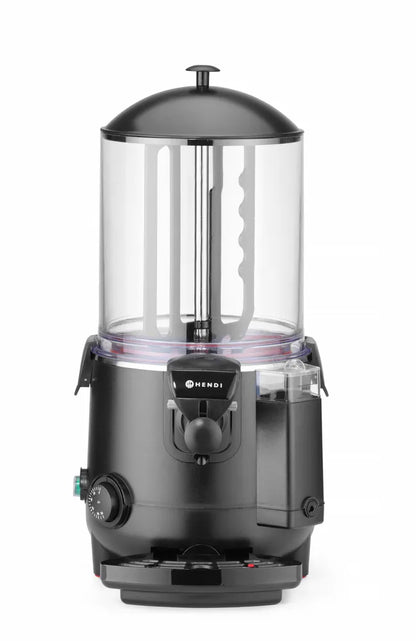 Schokoladenspender, HENDI, 10L, 230V/1006W, 415x300x(H)580mm