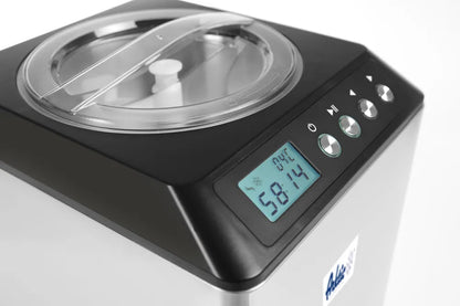 Eiscreme-Maschine, Arktic, 1,2L, 230V/180W, 285x340x(H)357mm