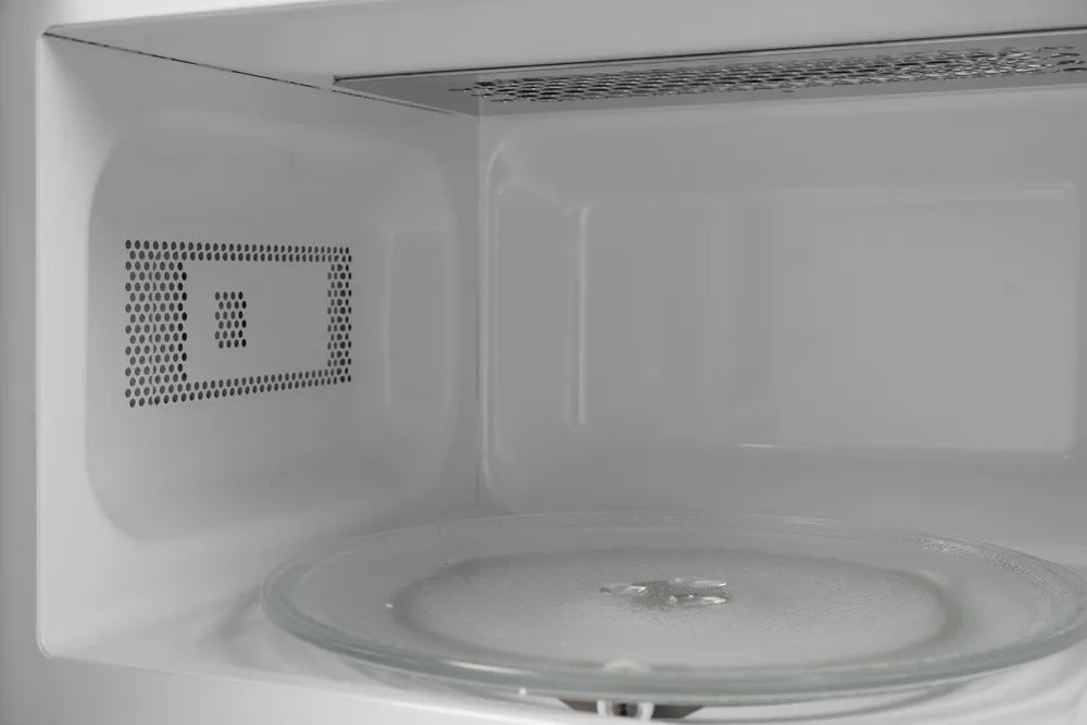 Mikrowelle mit Grillfunktion, HENDI, 20L, 230V/1050W, 435x360x(H)251mm