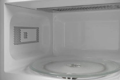 Mikrowelle mit Grillfunktion, HENDI, 20L, 230V/1050W, 435x360x(H)251mm