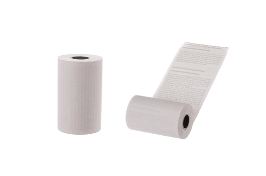 EC CASH Thermorolle 57/35/12 Länge 12m - 50 Stück