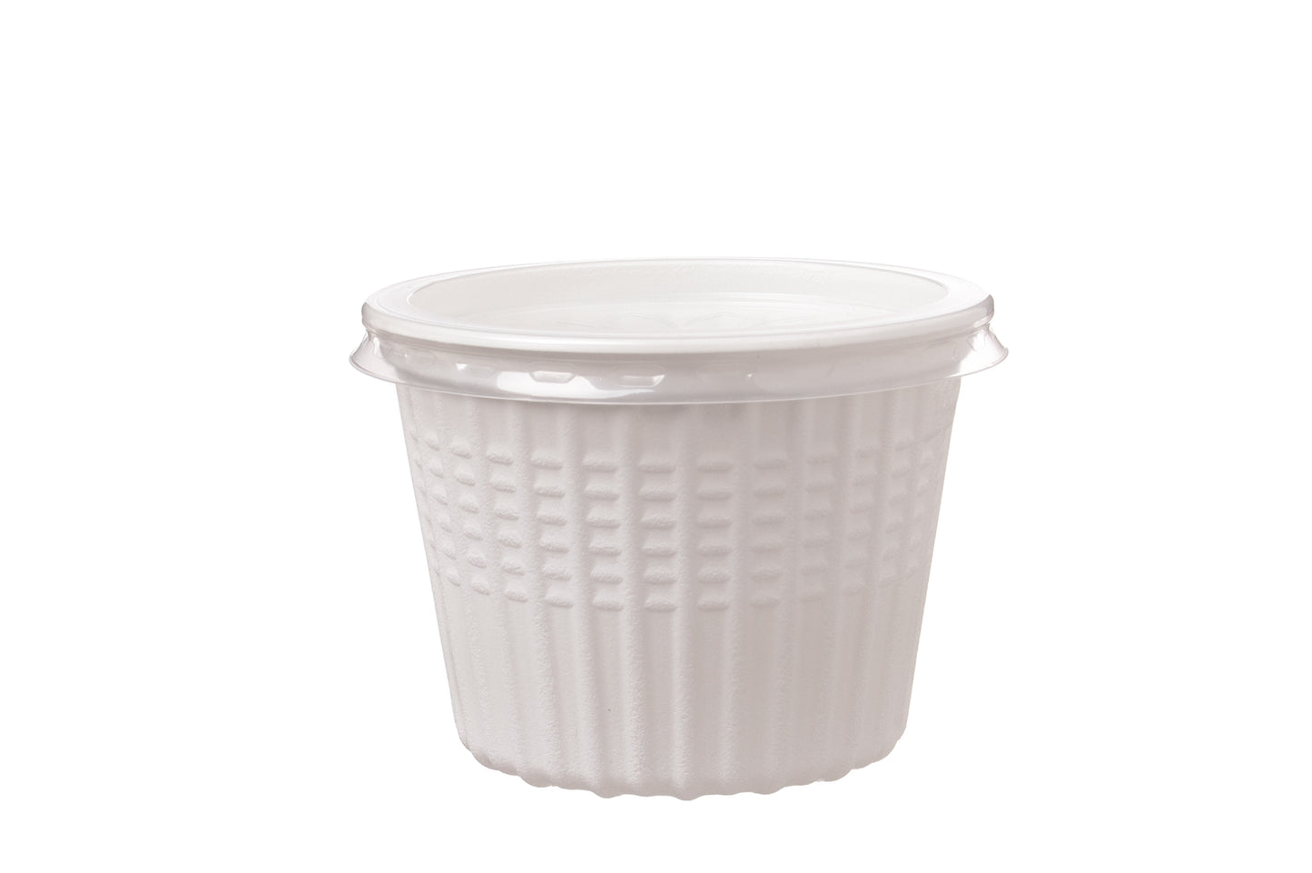 Suppenbecher mit Deckel 500ml Airpac - 600 Stück