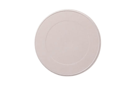 Papier-Deckel zu Eisbecher Recycle ME 300ml - 1000 Stück