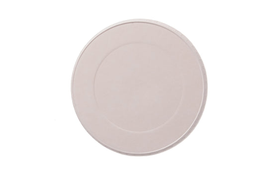 Papier-Deckel zu Eisbecher Recycle ME 300ml - 1000 Stück