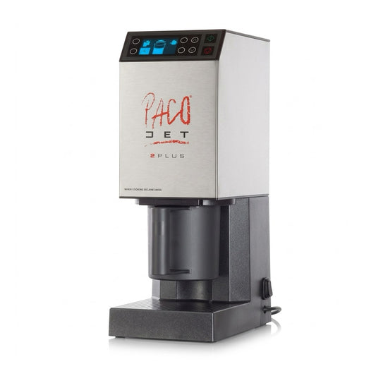 Pacojet 2 Plus Basispaket